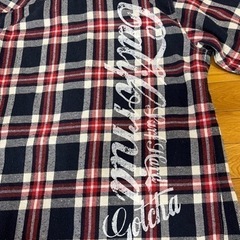 販売終了！GOTCHAシャツLの画像