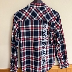 販売終了！GOTCHAシャツLの画像
