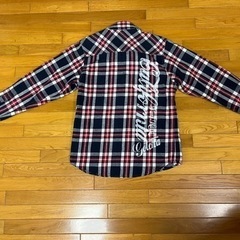 販売終了！GOTCHAシャツLの画像