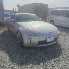 z33 MT 交換可能　最終値下げ
