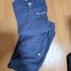 Champion　チャンピオンパジャマ　