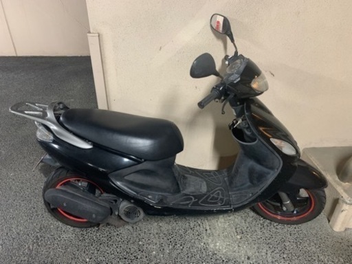タイムセール　本日まで値引き　YAMAHA グランドAXIS100