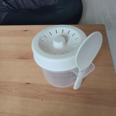 スリコ  一合炊飯器