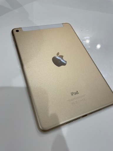 iPad mini 16GB セルラー