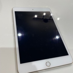iPad mini 16GB セルラー