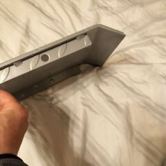 スロープの画像