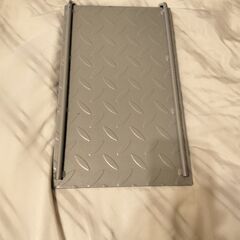 スロープ