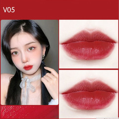 【Qoo10】リップ他 ヘアアイテムの画像