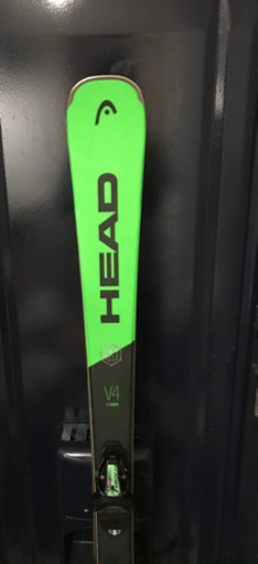 スキー板&スキーケース