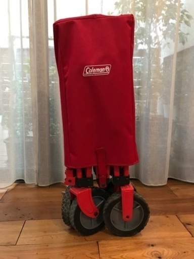 COLEMAN》の スペシャルエクスクルーシブ｜THE SHOP TK（ザ ショップ 《Coleman》アウトドアワゴン