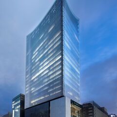 [建築測量工]建物の基準線を決める！入社祝金３万円＆有給休暇あり／入社２年目で年収４００万円も可能！の画像