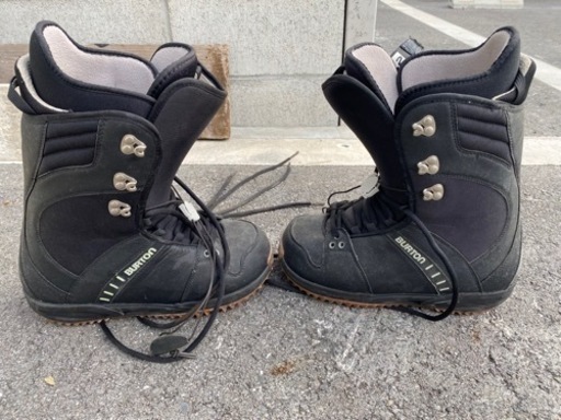 BURTON スノボブーツ