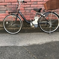パナソニック 自転車 値下げしました！
