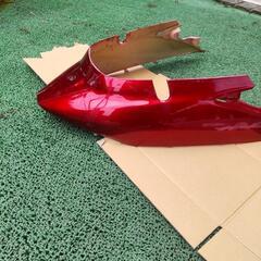 スズキ　アドレスV125　リアサイドカウルの画像