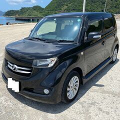 2007(平成19)年式 トヨタ bB SXバージョン