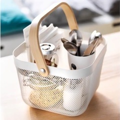【新品未使用品】ＩＫＥＡ/イケア　RISATORP/リーサトルプ...
