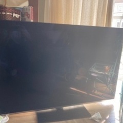 テレビ　BRAVIA 49インチ