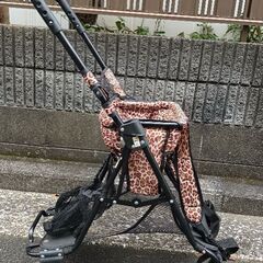JTC　おんぶっこバギー