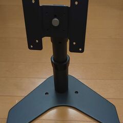 サンコー LCDモニタースタンド MARMGUS6410B