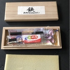 【新品未使用】マツザキシザー EDS600D　の画像