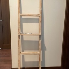 ラダー(終了しました)