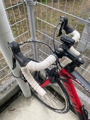 GIANT DEFY 3 2015