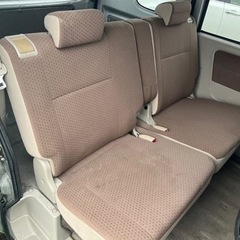 🉐初売り【支払い総額25万円】車検令和5年10月22日H17年式 エブリイバン　タカラ塗料全塗装　キャリアPW 貨物　タイミングチェーン調子良好 乗って帰れる！の画像