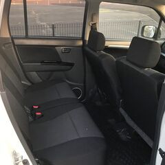 H22年 ワゴンR スティングレー 車検R7年2月 の画像