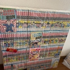こち亀　１巻〜１７９巻の画像