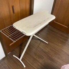 アイロン台★お引き取り限定★無料の画像