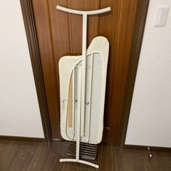 アイロン台★お引き取り限定★無料の画像
