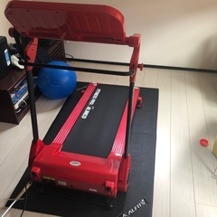 ウォーキングマシン　の画像