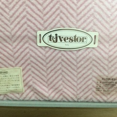 ミンクタッチシーツの画像