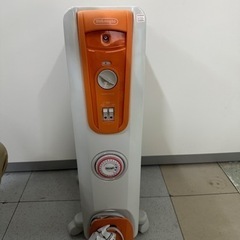デロンギ　オイルヒーター H770812EFS　　リサイクルショ...