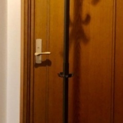 IKEA PORTIS ラックの画像