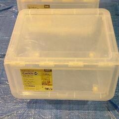 1009-049 【無料】 CAINS スタックボックス Car...