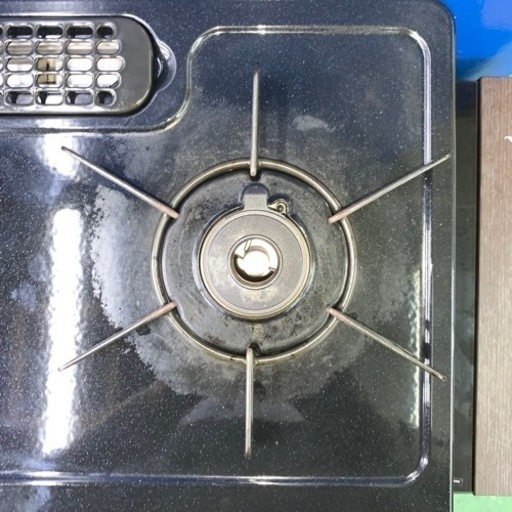 ⭐️Rinnai⭐️ガスコンロ　都市ガス用　2021年　大阪市近郊配送無料