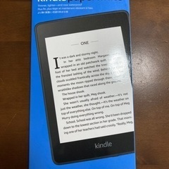 Kindle paper White（BK）WiFi 8GB 広...