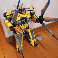 シンカリオン　ドクターイエローの画像