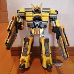 シンカリオン　ドクターイエローの画像