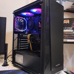 【セール中】エントリーのゲーミングPC✨Core i5同等✨GT...
