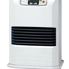 トヨトミ　石油ストーブ　FF-360FT-W