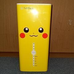 SoftBank Air WiFiルータ