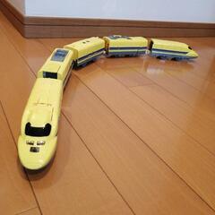 シンカリオン　ドクターイエローの画像