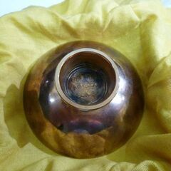 札幌オリンピック 記念金盃 箱付き 直径6cm 24KGP 酒器 金杯 1972年 苫小牧西店の画像