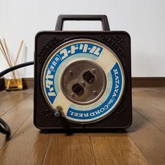 コードリール10m