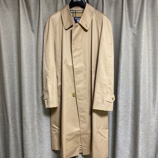 バーバリー　Burberrys ステンカラーコート