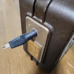 コードリール10mの画像