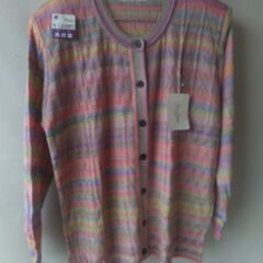 Pony Queen　カーディガン