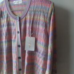 Pony Queen　カーディガンの画像